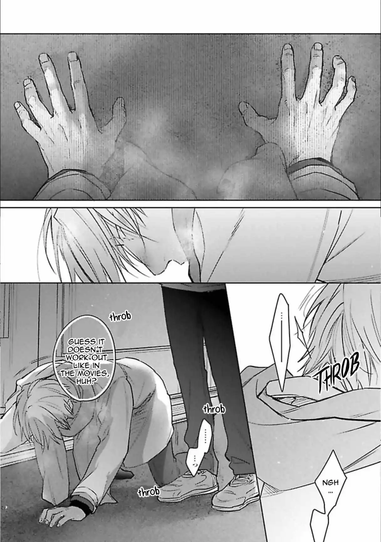 Shuchuu Ni Otoshite Ii Desu Ka - Chapter 19 Page 19