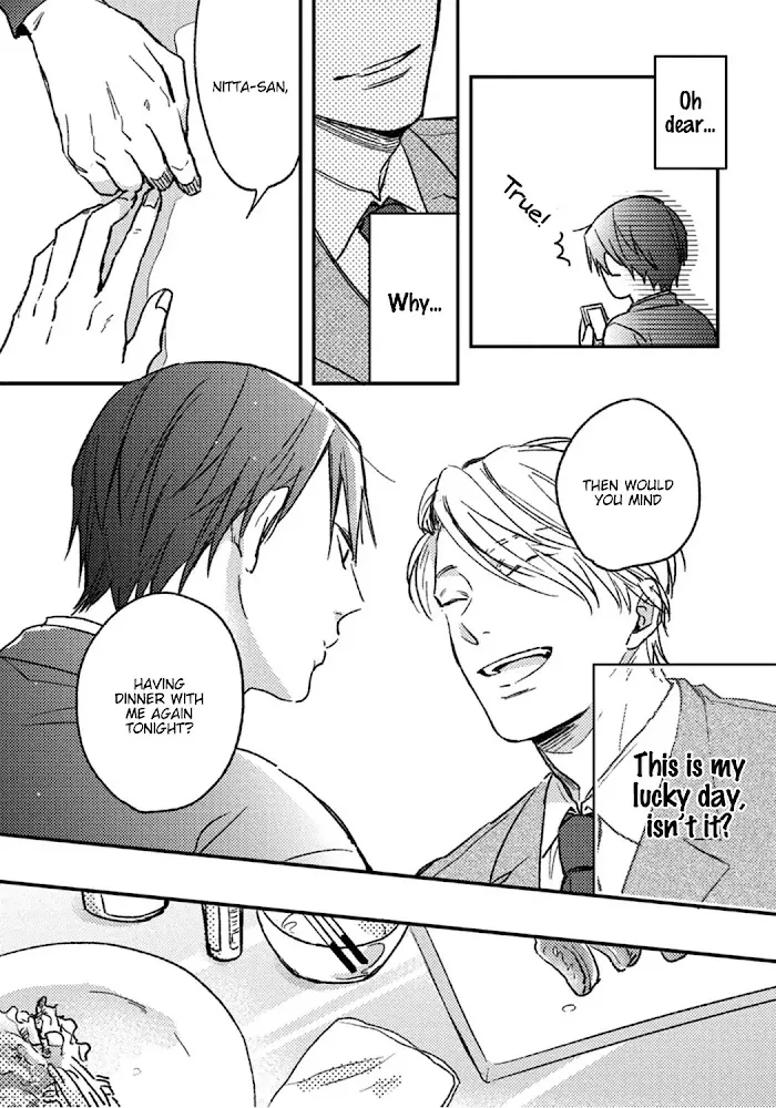 Shuchuu Ni Otoshite Ii Desu Ka - Chapter 2 Page 6