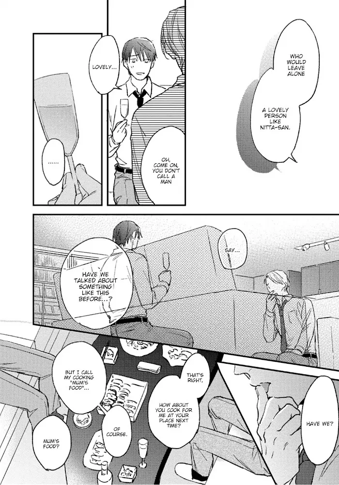 Shuchuu Ni Otoshite Ii Desu Ka - Chapter 2 Page 10