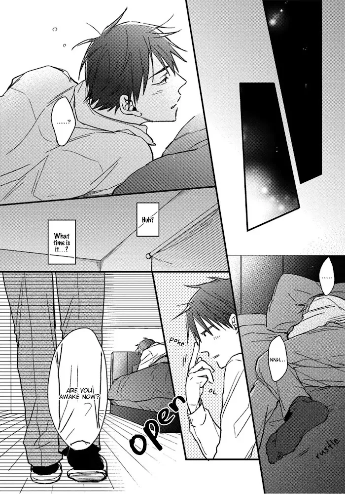 Shuchuu Ni Otoshite Ii Desu Ka - Chapter 2 Page 14