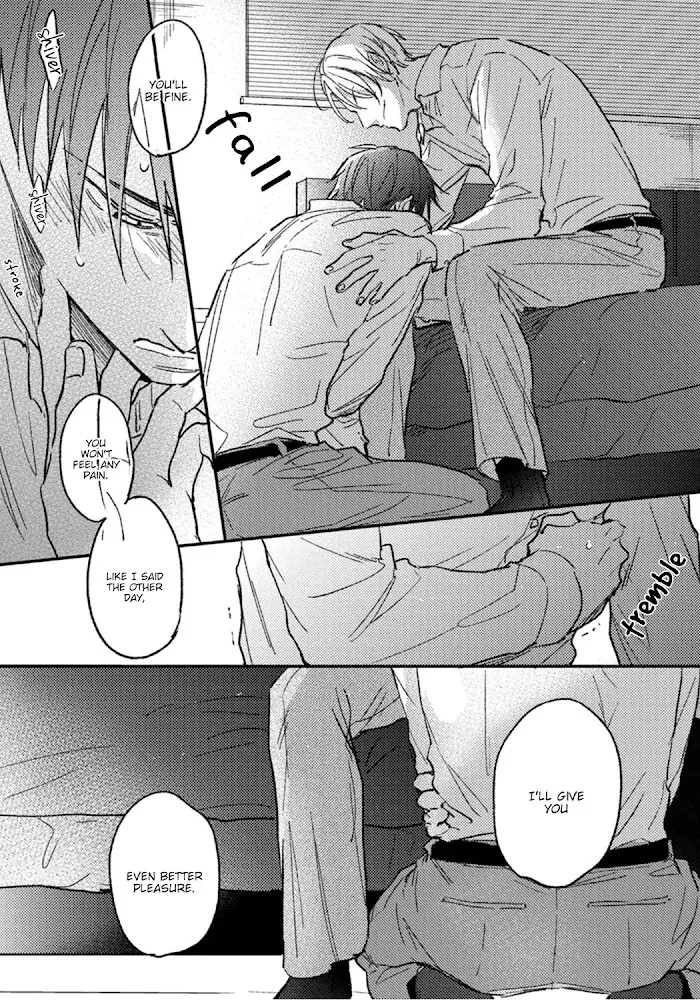 Shuchuu Ni Otoshite Ii Desu Ka - Chapter 2 Page 23