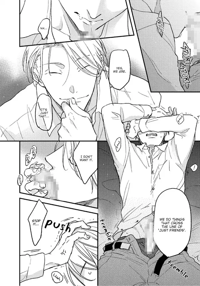 Shuchuu Ni Otoshite Ii Desu Ka - Chapter 2 Page 26
