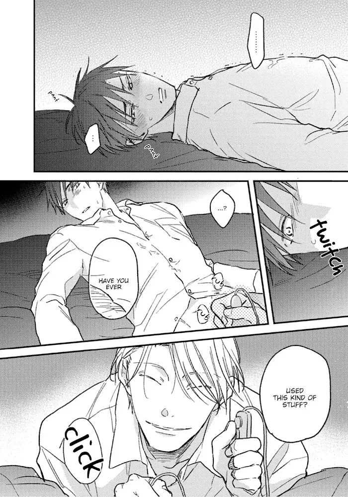 Shuchuu Ni Otoshite Ii Desu Ka - Chapter 2 Page 28