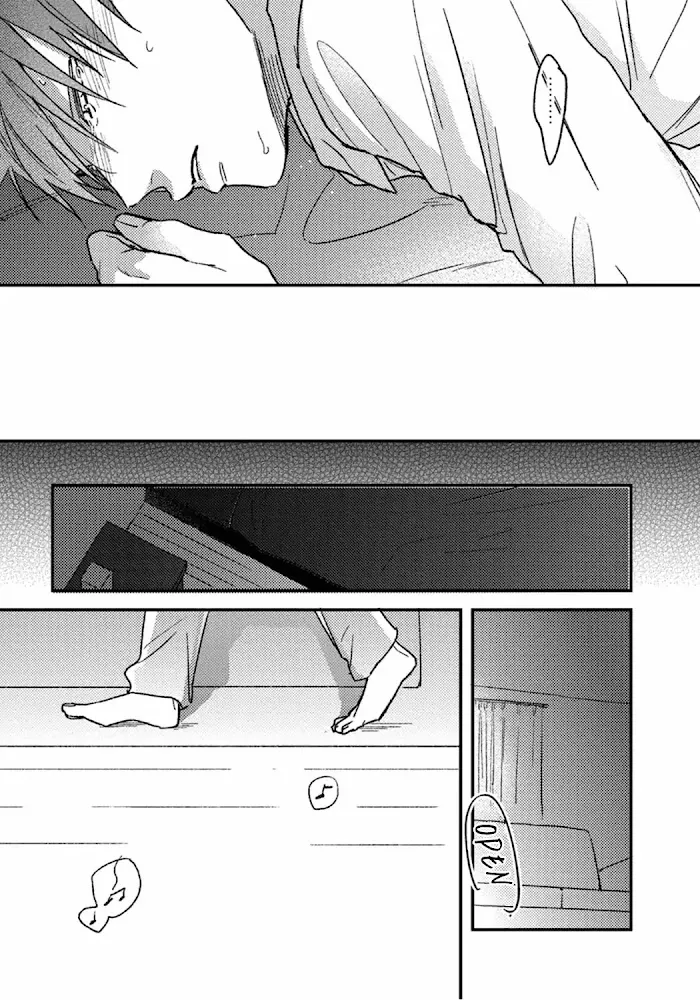 Shuchuu Ni Otoshite Ii Desu Ka - Chapter 2 Page 33