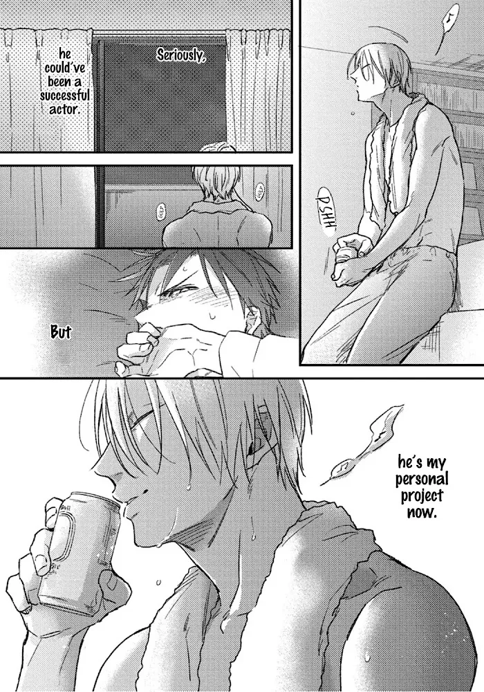 Shuchuu Ni Otoshite Ii Desu Ka - Chapter 2 Page 34