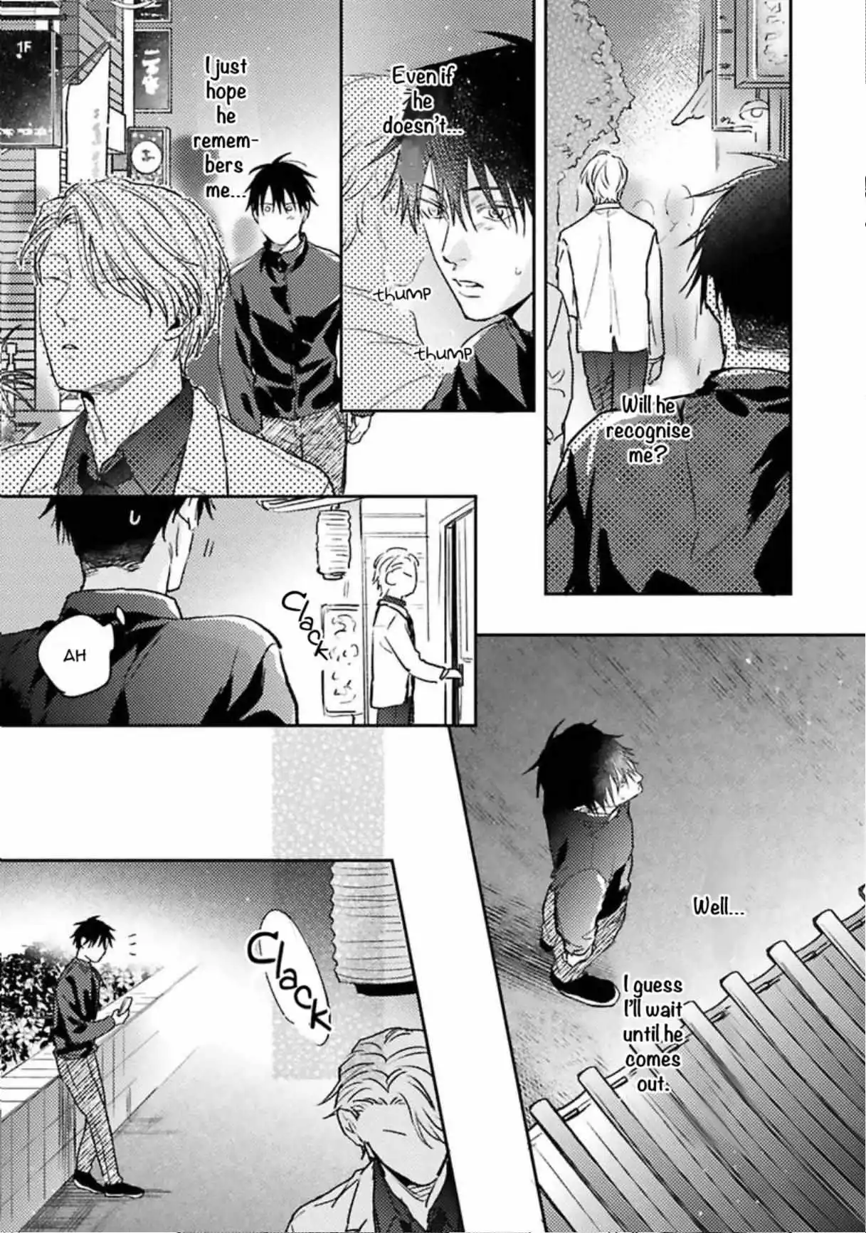Shuchuu Ni Otoshite Ii Desu Ka - Chapter 20 Page 29