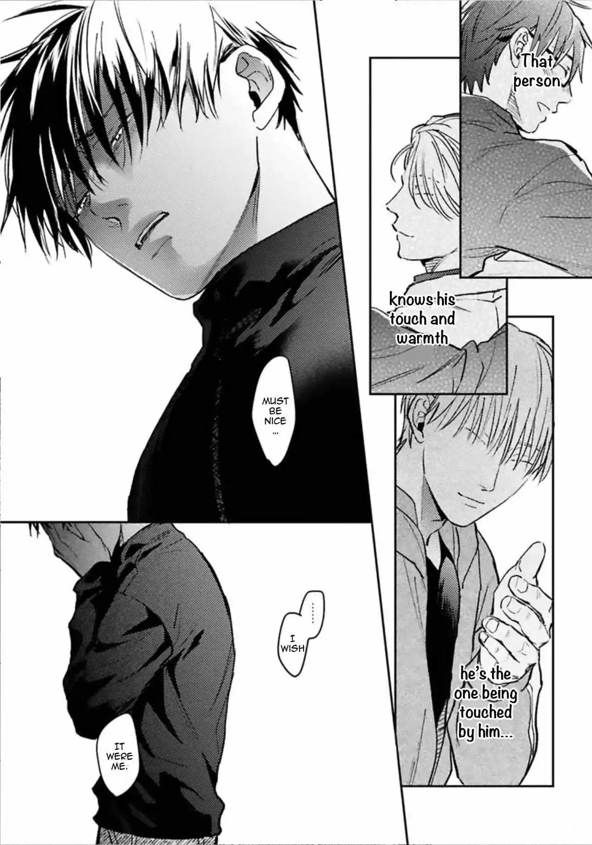 Shuchuu Ni Otoshite Ii Desu Ka - Chapter 20 Page 36