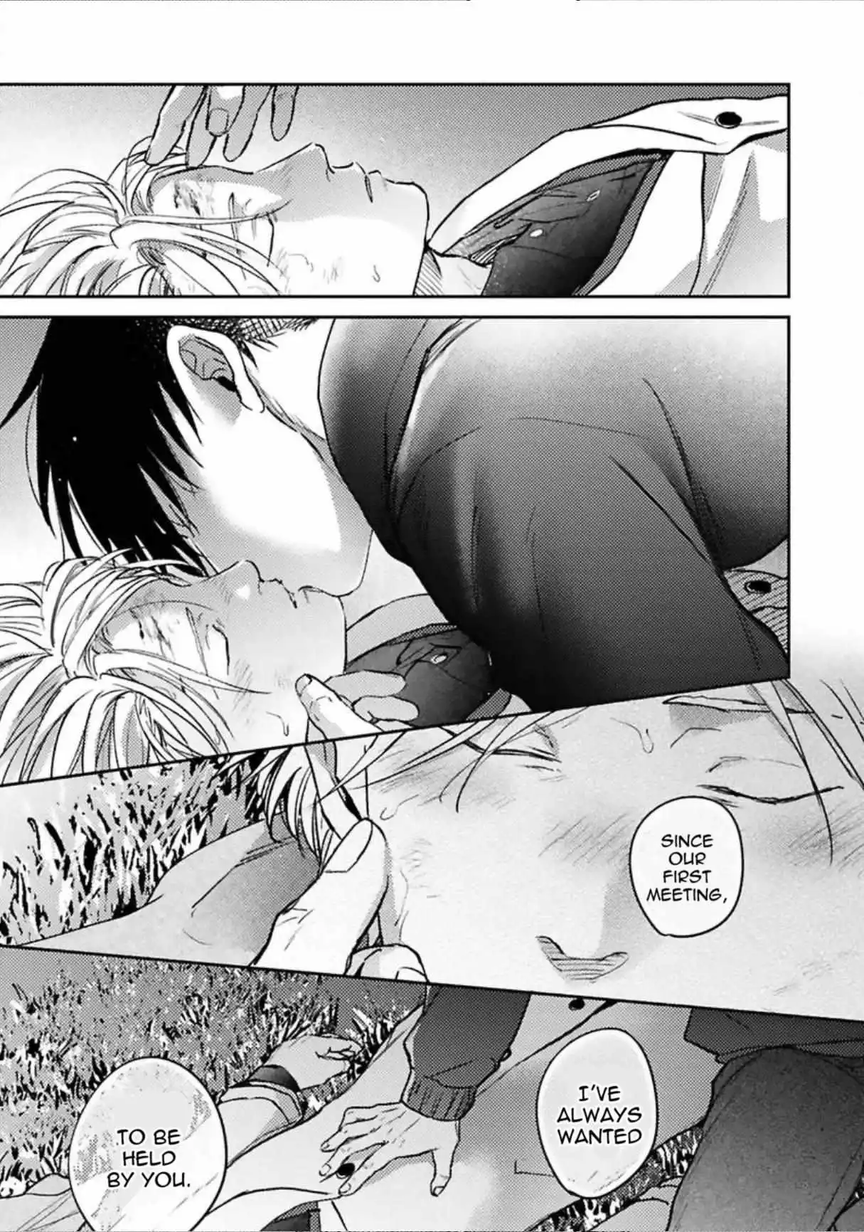 Shuchuu Ni Otoshite Ii Desu Ka - Chapter 20 Page 37