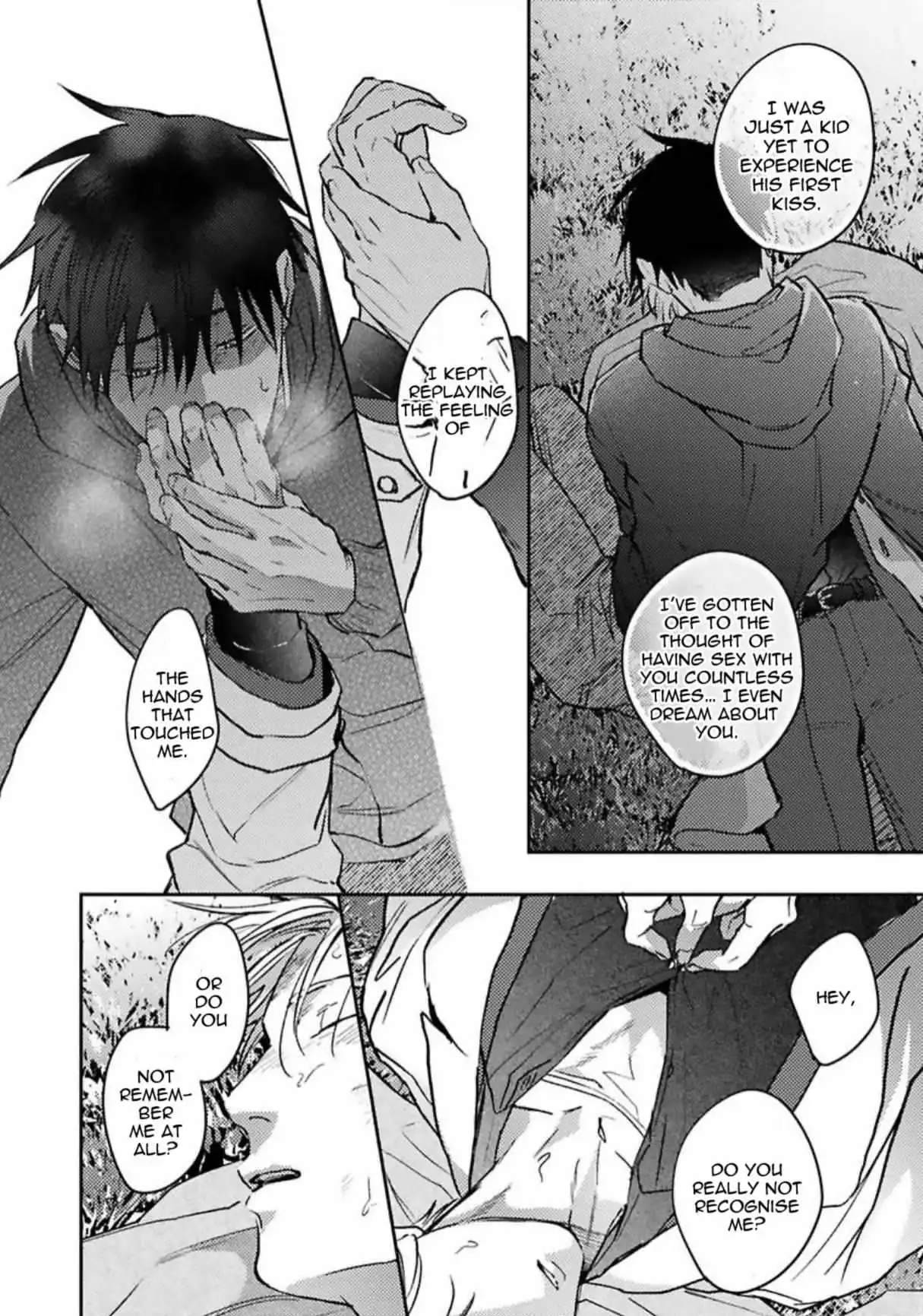 Shuchuu Ni Otoshite Ii Desu Ka - Chapter 20 Page 38