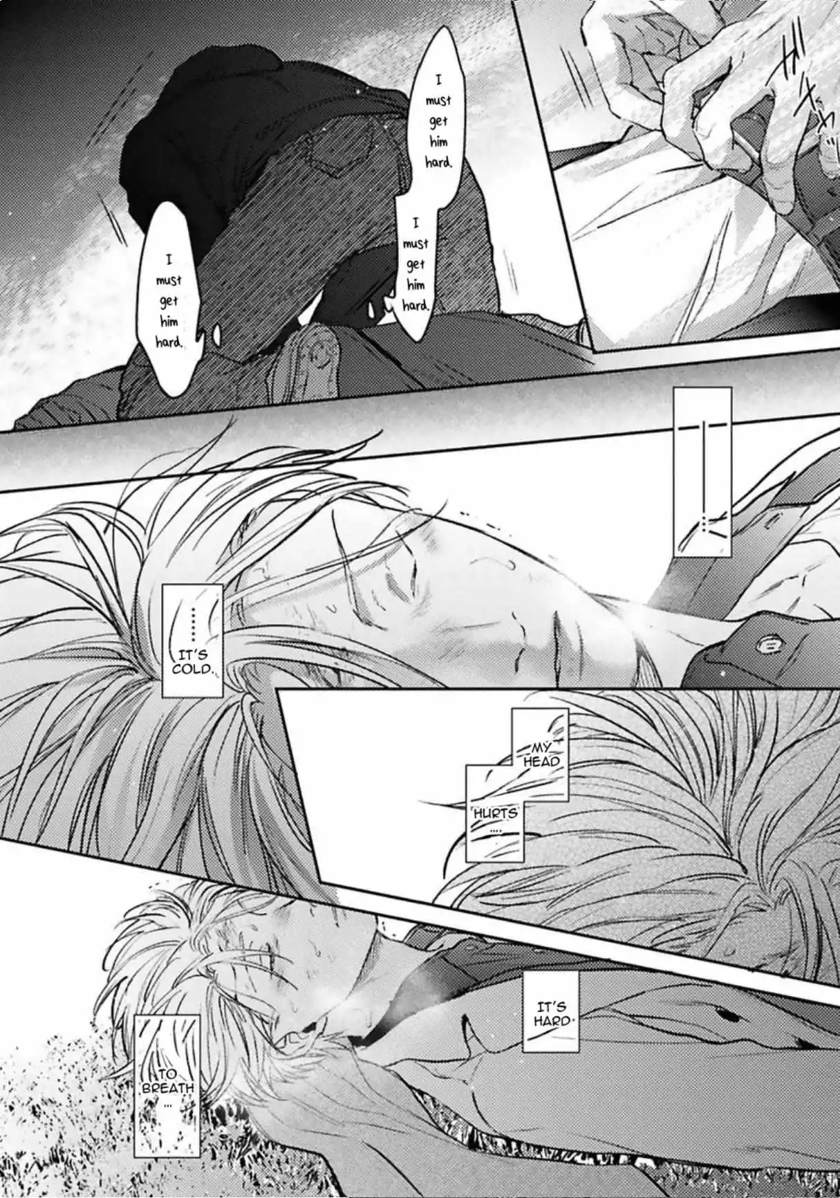 Shuchuu Ni Otoshite Ii Desu Ka - Chapter 20 Page 40