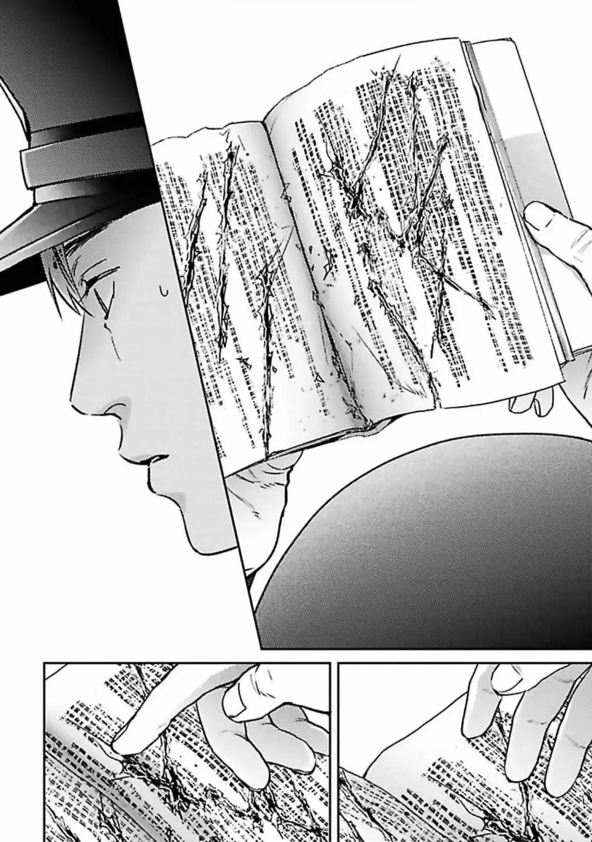Shuchuu Ni Otoshite Ii Desu Ka - Chapter 21 Page 8