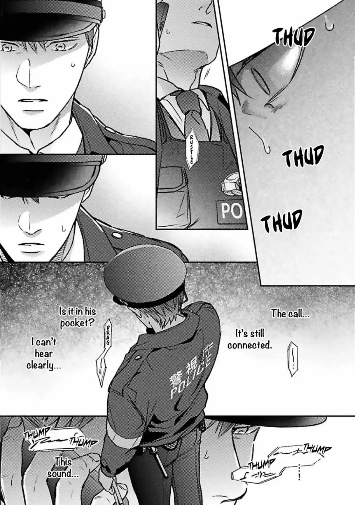Shuchuu Ni Otoshite Ii Desu Ka - Chapter 21 Page 13