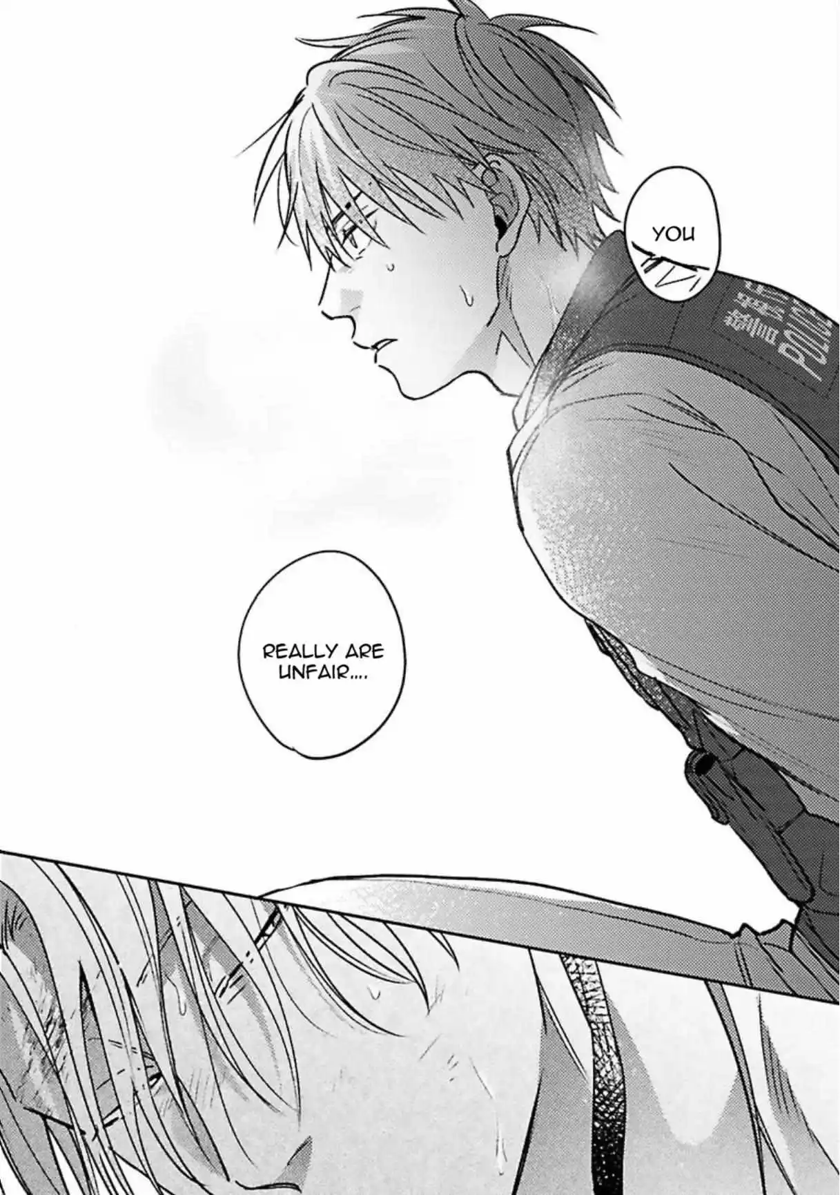 Shuchuu Ni Otoshite Ii Desu Ka - Chapter 21 Page 32
