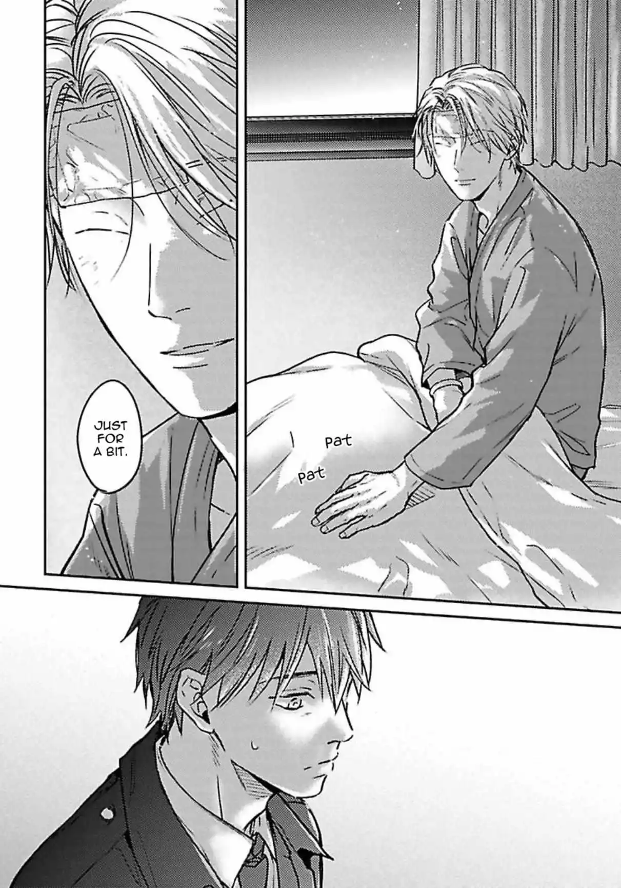 Shuchuu Ni Otoshite Ii Desu Ka - Chapter 22 Page 10