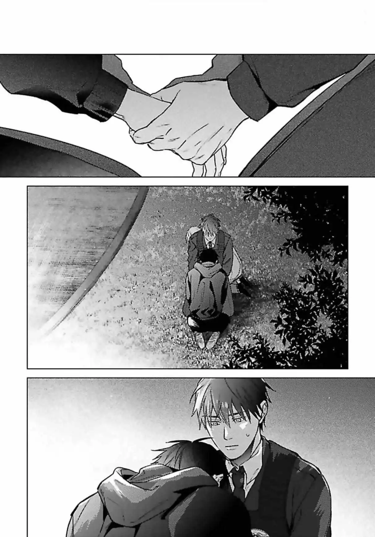 Shuchuu Ni Otoshite Ii Desu Ka - Chapter 22 Page 16