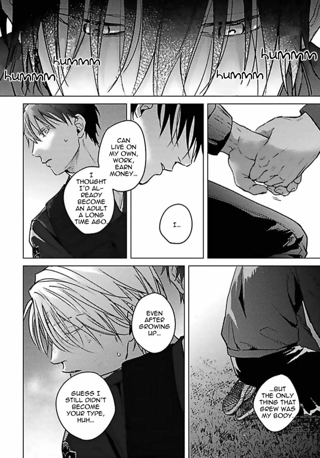 Shuchuu Ni Otoshite Ii Desu Ka - Chapter 22 Page 18
