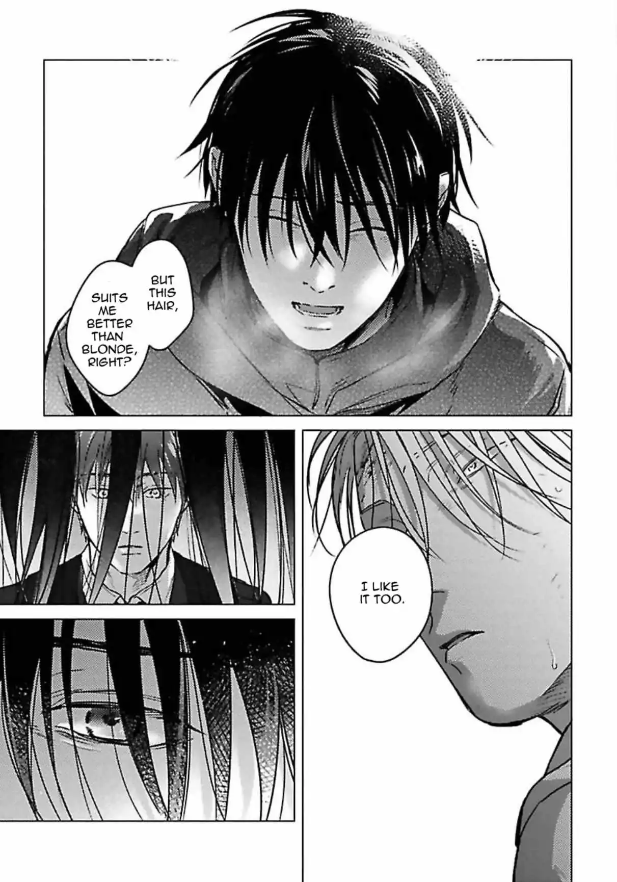 Shuchuu Ni Otoshite Ii Desu Ka - Chapter 22 Page 19