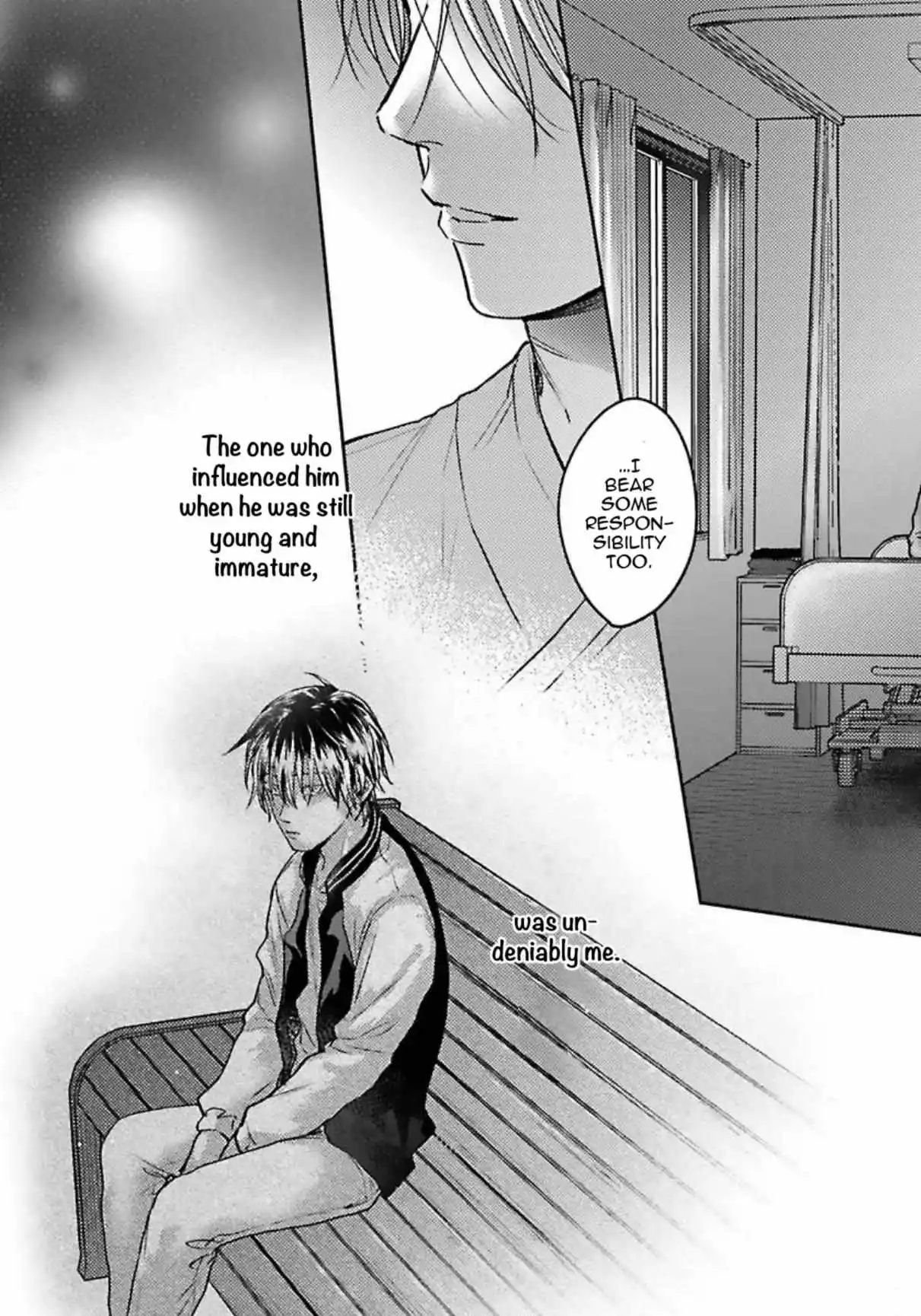 Shuchuu Ni Otoshite Ii Desu Ka - Chapter 22 Page 26