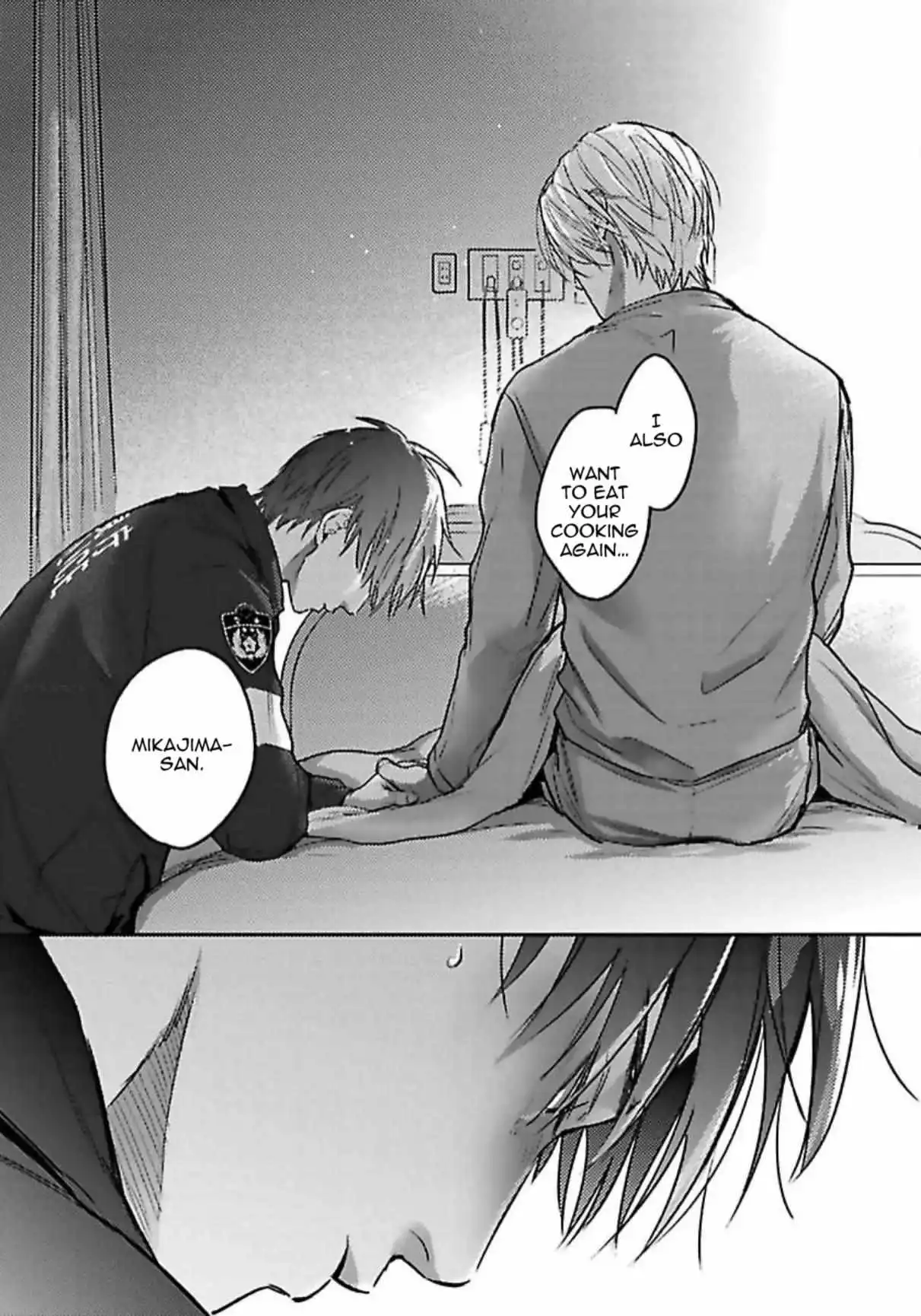 Shuchuu Ni Otoshite Ii Desu Ka - Chapter 22 Page 41