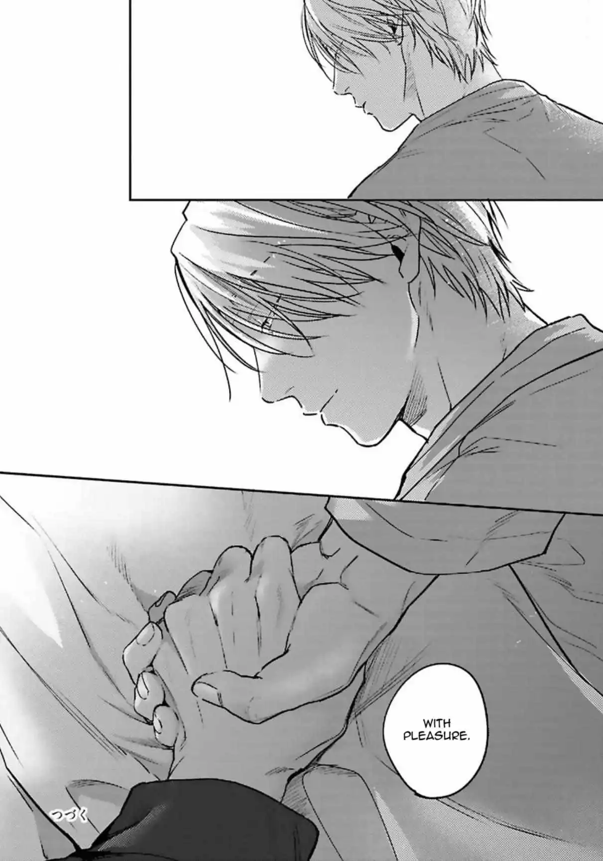 Shuchuu Ni Otoshite Ii Desu Ka - Chapter 22 Page 42