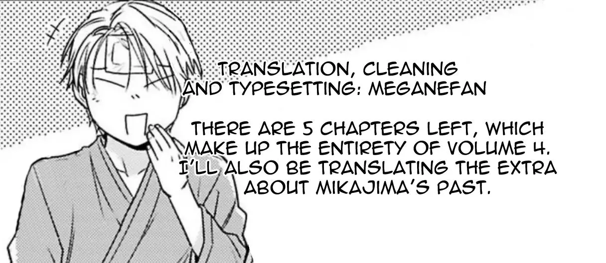Shuchuu Ni Otoshite Ii Desu Ka - Chapter 22 Page 43