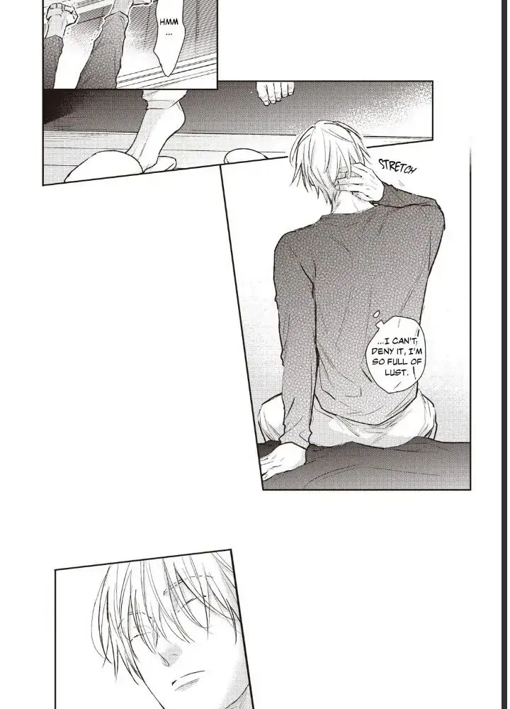 Shuchuu Ni Otoshite Ii Desu Ka - Chapter 23.1 Page 6