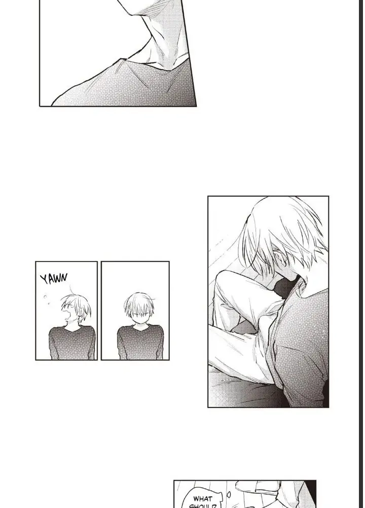 Shuchuu Ni Otoshite Ii Desu Ka - Chapter 23.1 Page 7