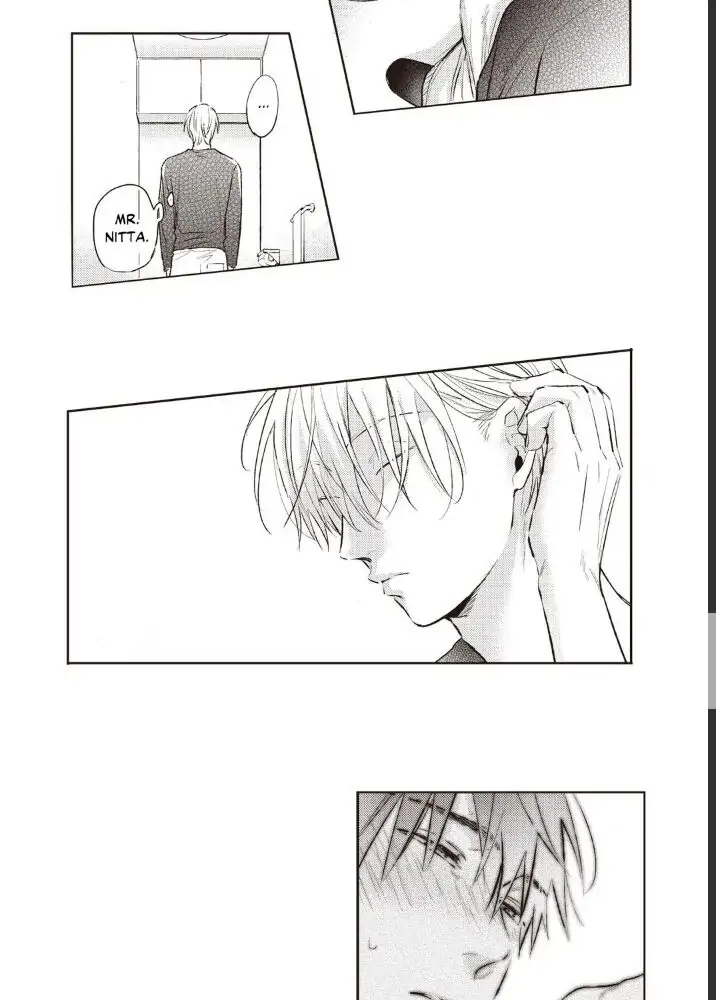 Shuchuu Ni Otoshite Ii Desu Ka - Chapter 23.1 Page 12