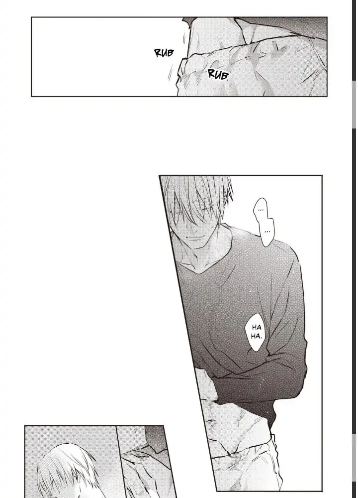 Shuchuu Ni Otoshite Ii Desu Ka - Chapter 23.1 Page 16