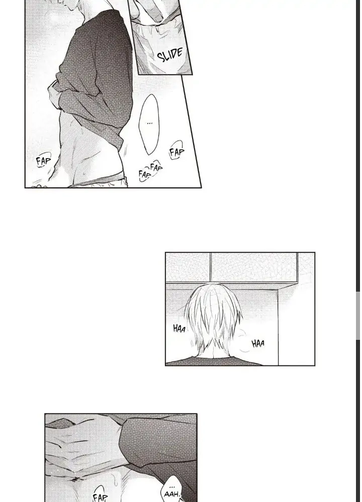 Shuchuu Ni Otoshite Ii Desu Ka - Chapter 23.1 Page 17
