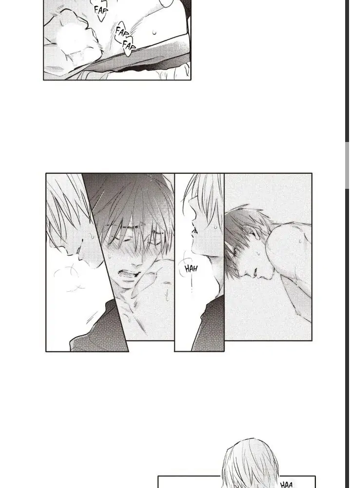 Shuchuu Ni Otoshite Ii Desu Ka - Chapter 23.1 Page 18