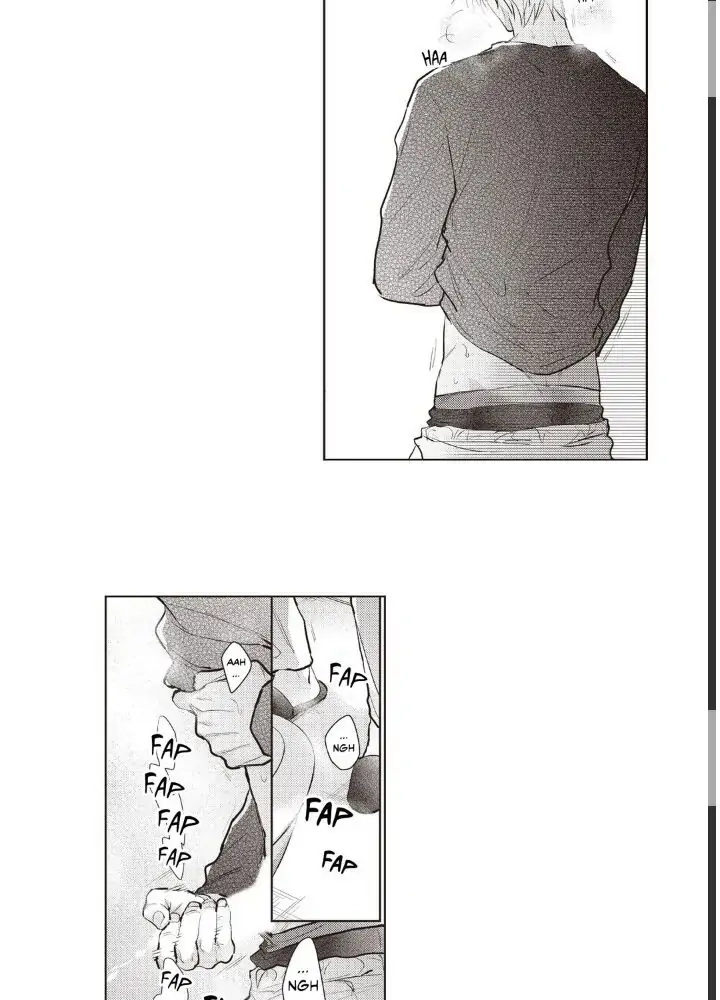 Shuchuu Ni Otoshite Ii Desu Ka - Chapter 23.1 Page 19
