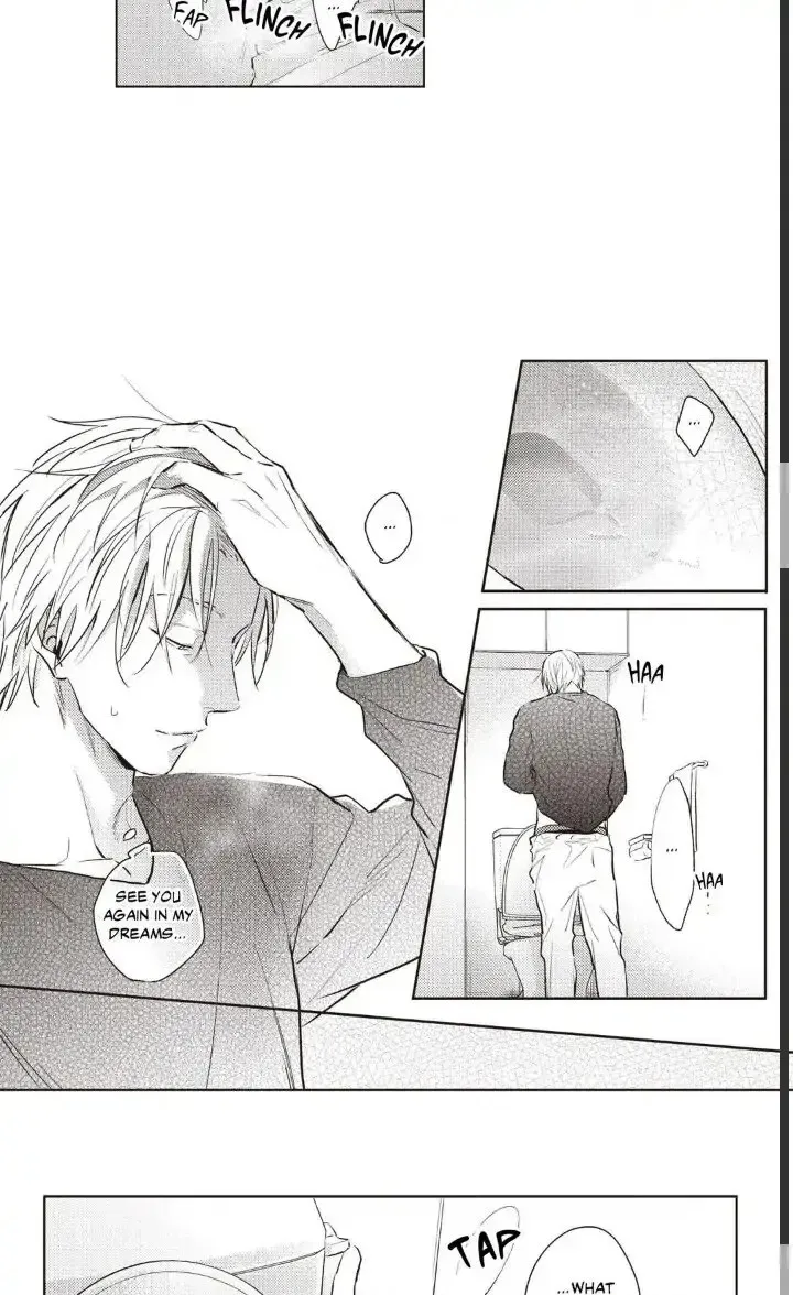 Shuchuu Ni Otoshite Ii Desu Ka - Chapter 23.1 Page 20