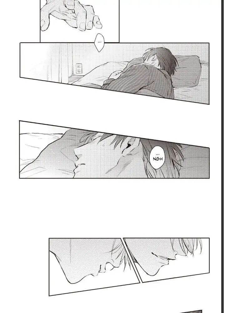 Shuchuu Ni Otoshite Ii Desu Ka - Chapter 23 Page 8