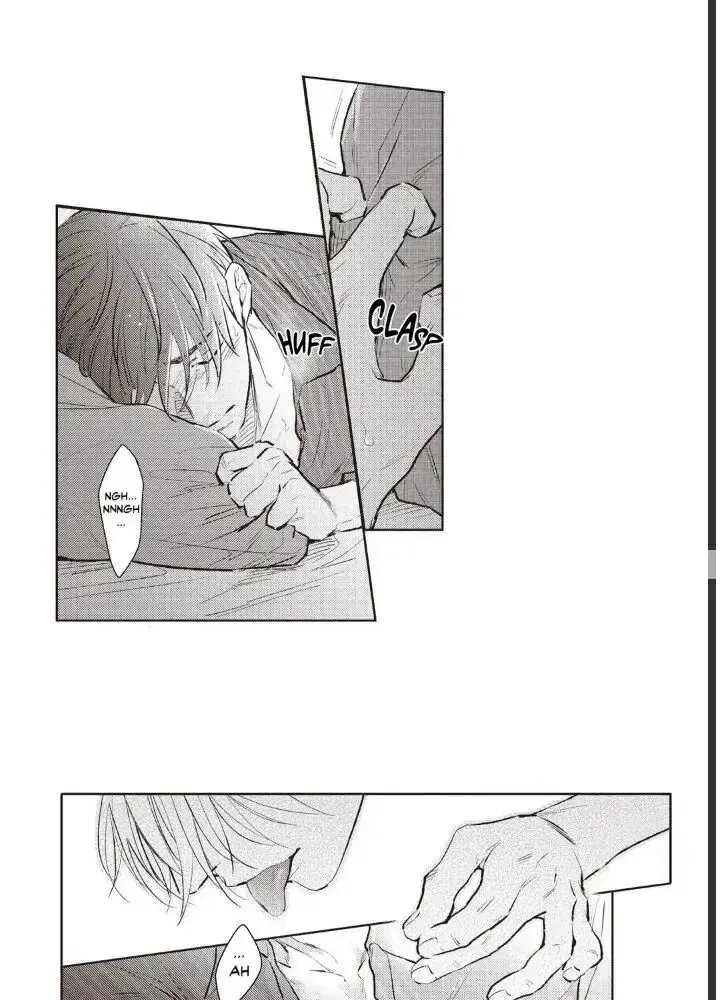 Shuchuu Ni Otoshite Ii Desu Ka - Chapter 23 Page 10