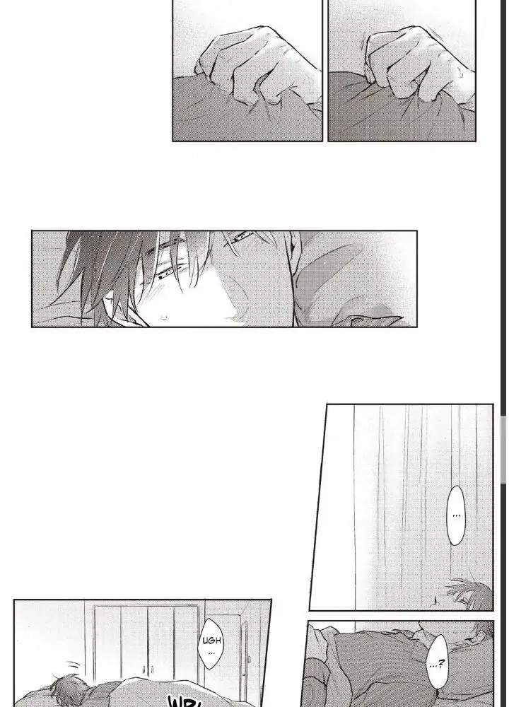 Shuchuu Ni Otoshite Ii Desu Ka - Chapter 23 Page 12