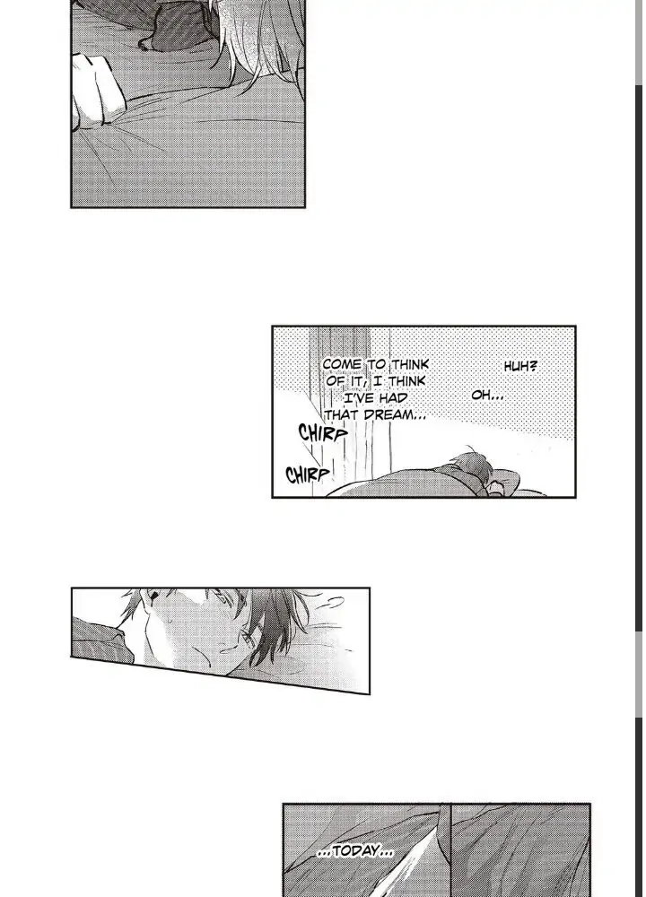 Shuchuu Ni Otoshite Ii Desu Ka - Chapter 23 Page 14