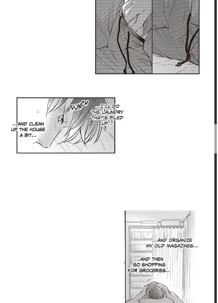 Shuchuu Ni Otoshite Ii Desu Ka - Chapter 23 Page 15