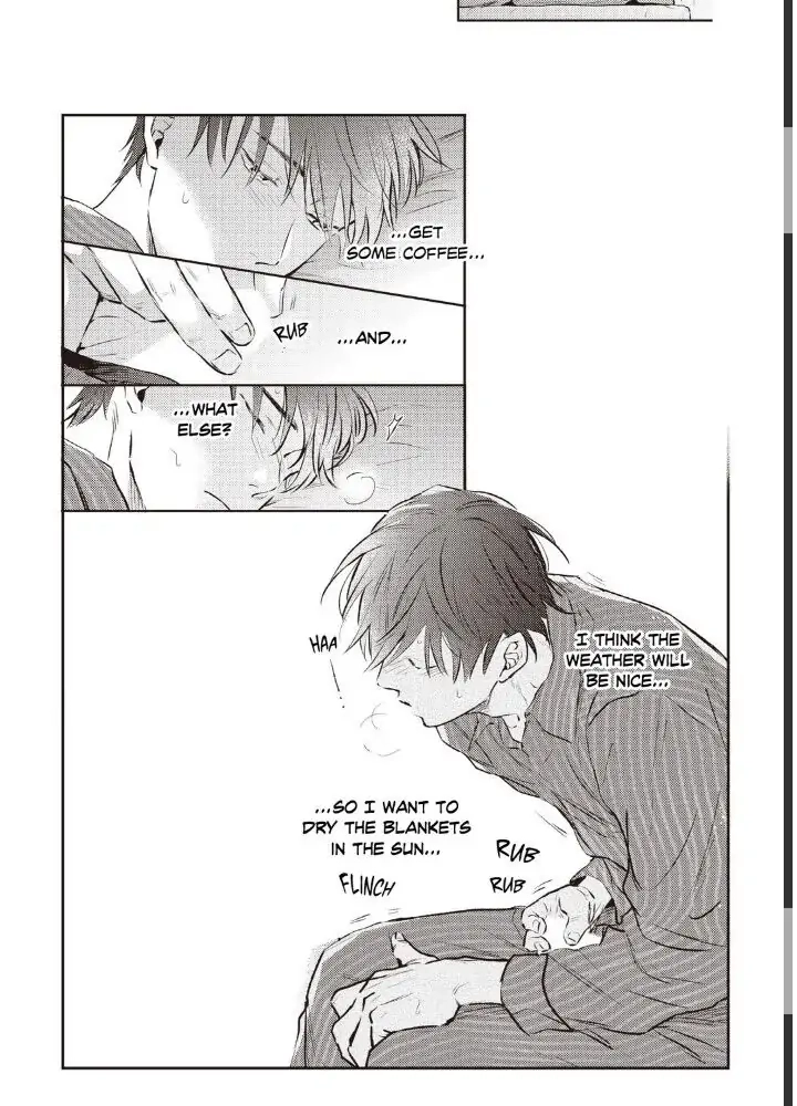 Shuchuu Ni Otoshite Ii Desu Ka - Chapter 23 Page 16