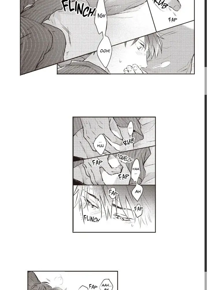 Shuchuu Ni Otoshite Ii Desu Ka - Chapter 23 Page 18