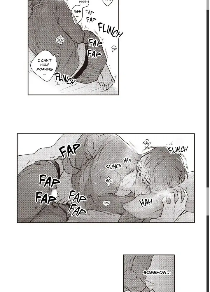 Shuchuu Ni Otoshite Ii Desu Ka - Chapter 23 Page 19