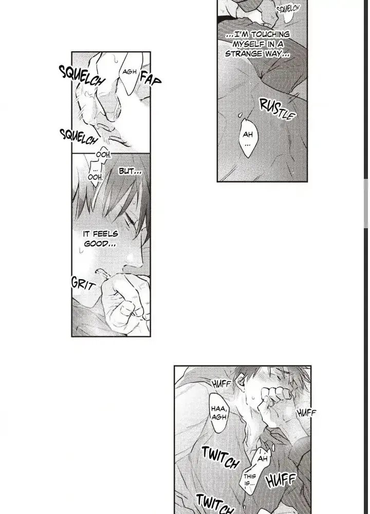 Shuchuu Ni Otoshite Ii Desu Ka - Chapter 23 Page 20