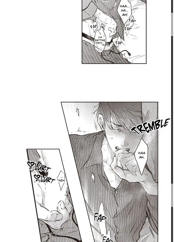 Shuchuu Ni Otoshite Ii Desu Ka - Chapter 23 Page 21