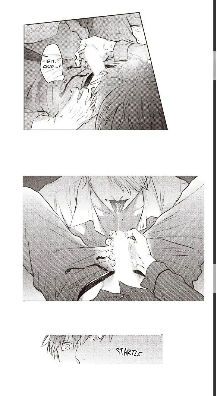 Shuchuu Ni Otoshite Ii Desu Ka - Chapter 23 Page 23