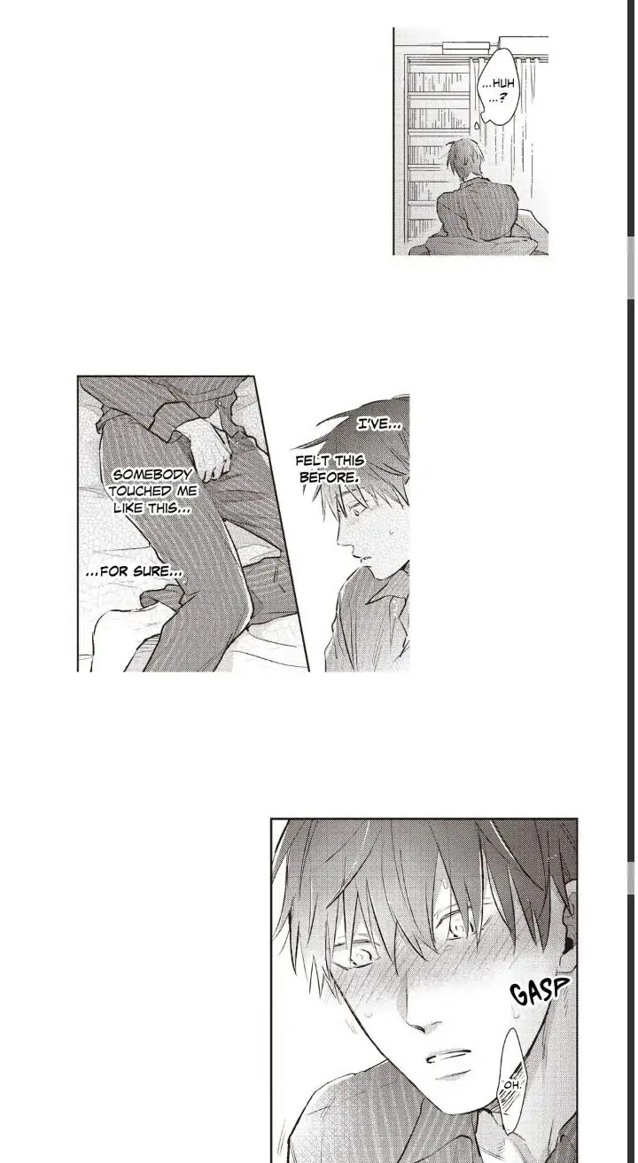 Shuchuu Ni Otoshite Ii Desu Ka - Chapter 23 Page 24
