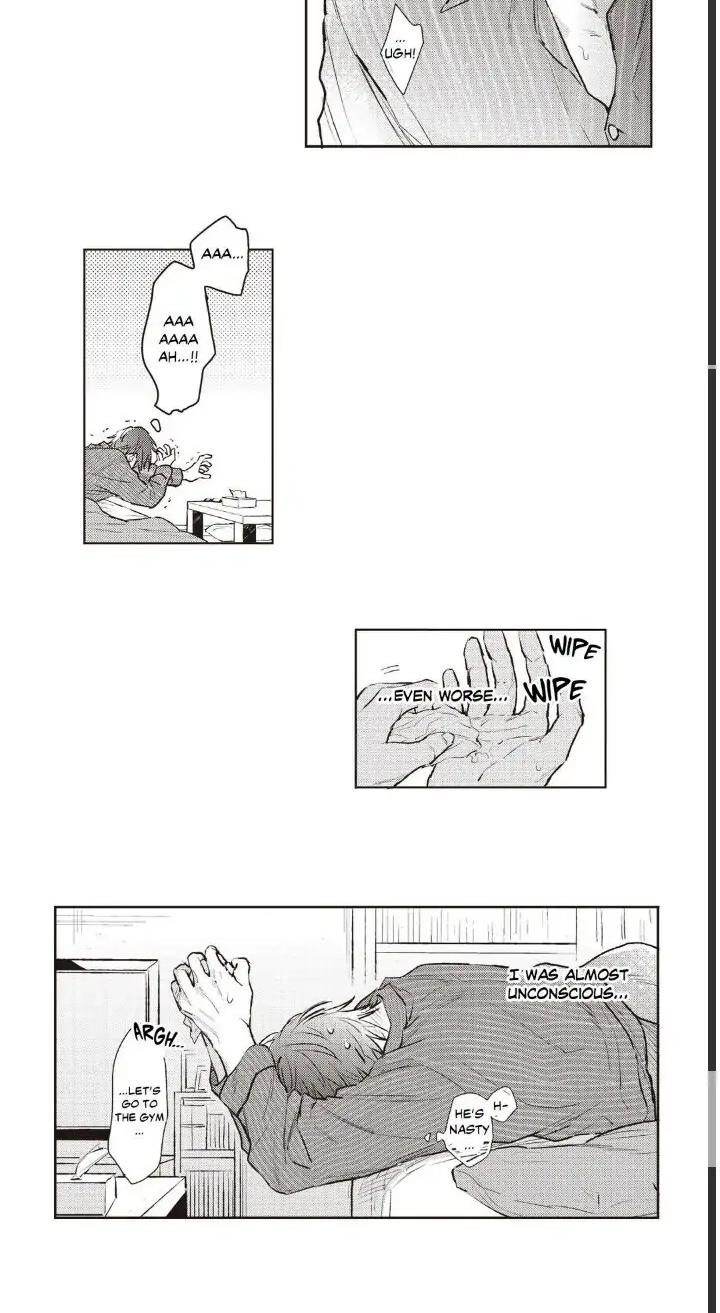Shuchuu Ni Otoshite Ii Desu Ka - Chapter 23 Page 25