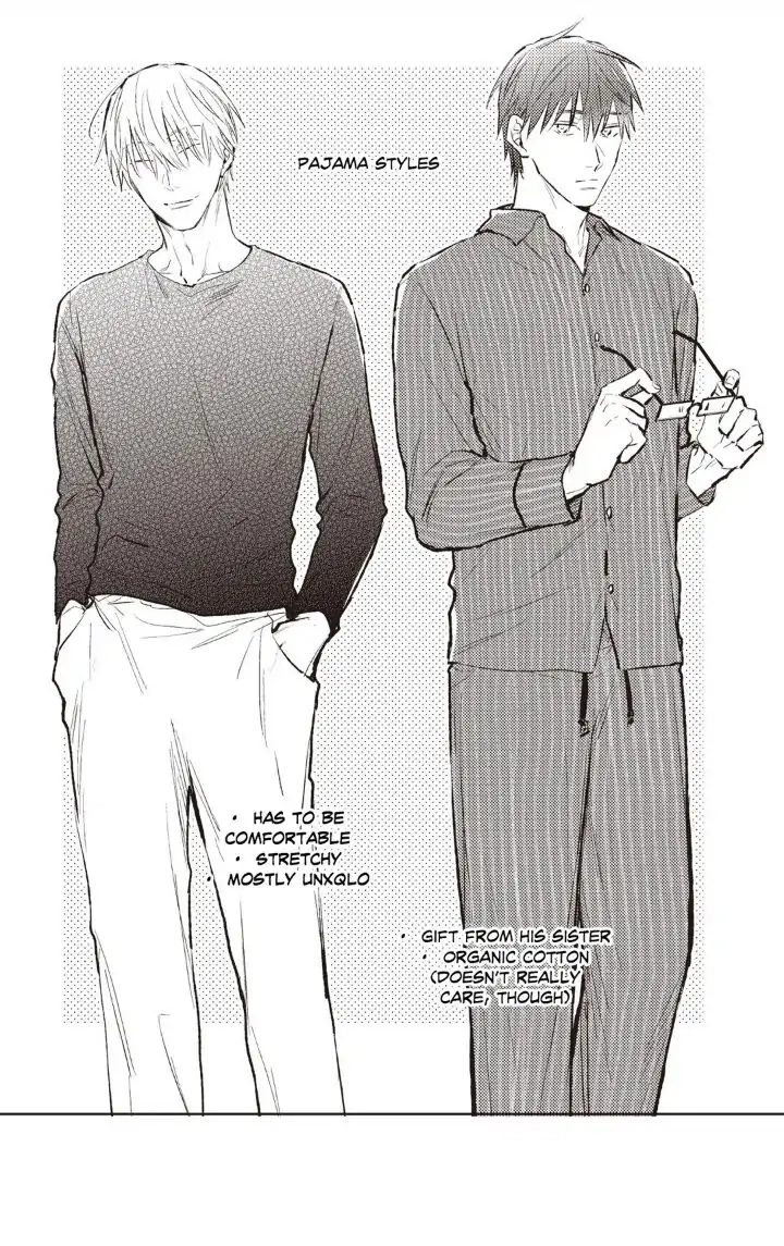 Shuchuu Ni Otoshite Ii Desu Ka - Chapter 23 Page 26