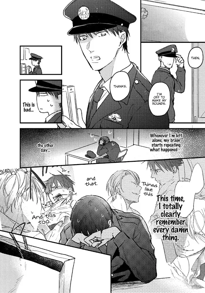 Shuchuu Ni Otoshite Ii Desu Ka - Chapter 3 Page 6