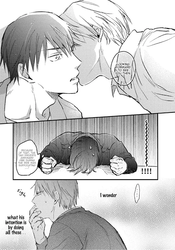 Shuchuu Ni Otoshite Ii Desu Ka - Chapter 3 Page 9