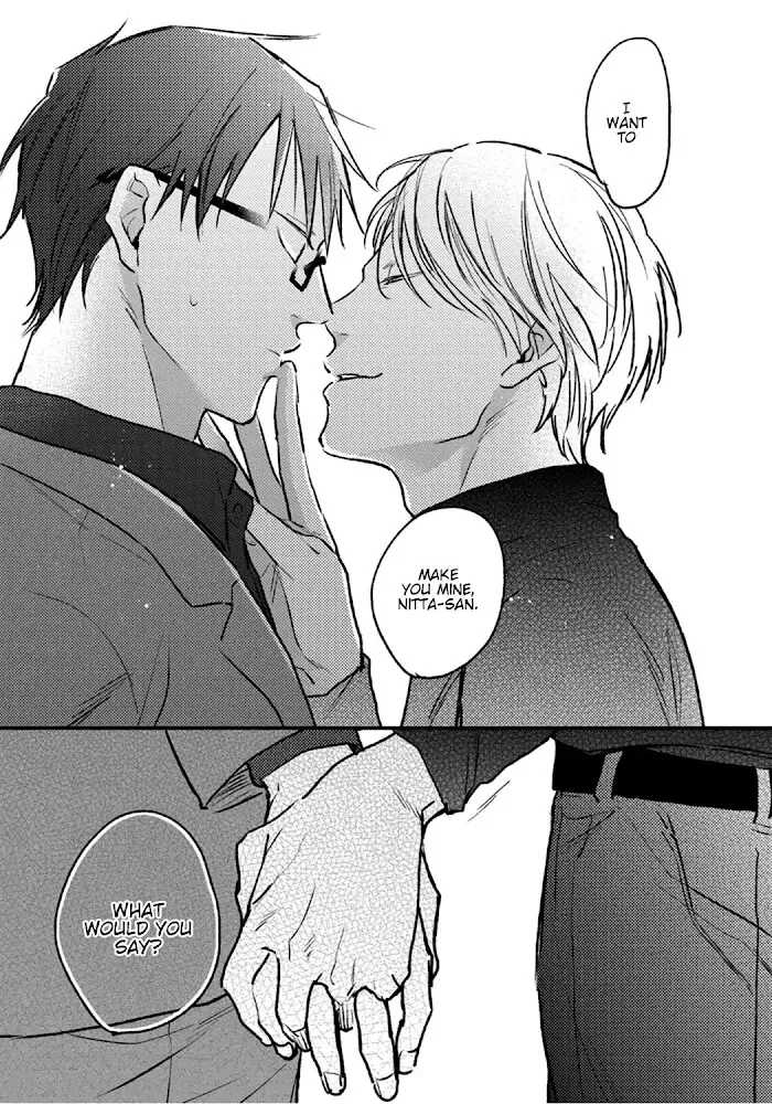 Shuchuu Ni Otoshite Ii Desu Ka - Chapter 3 Page 35